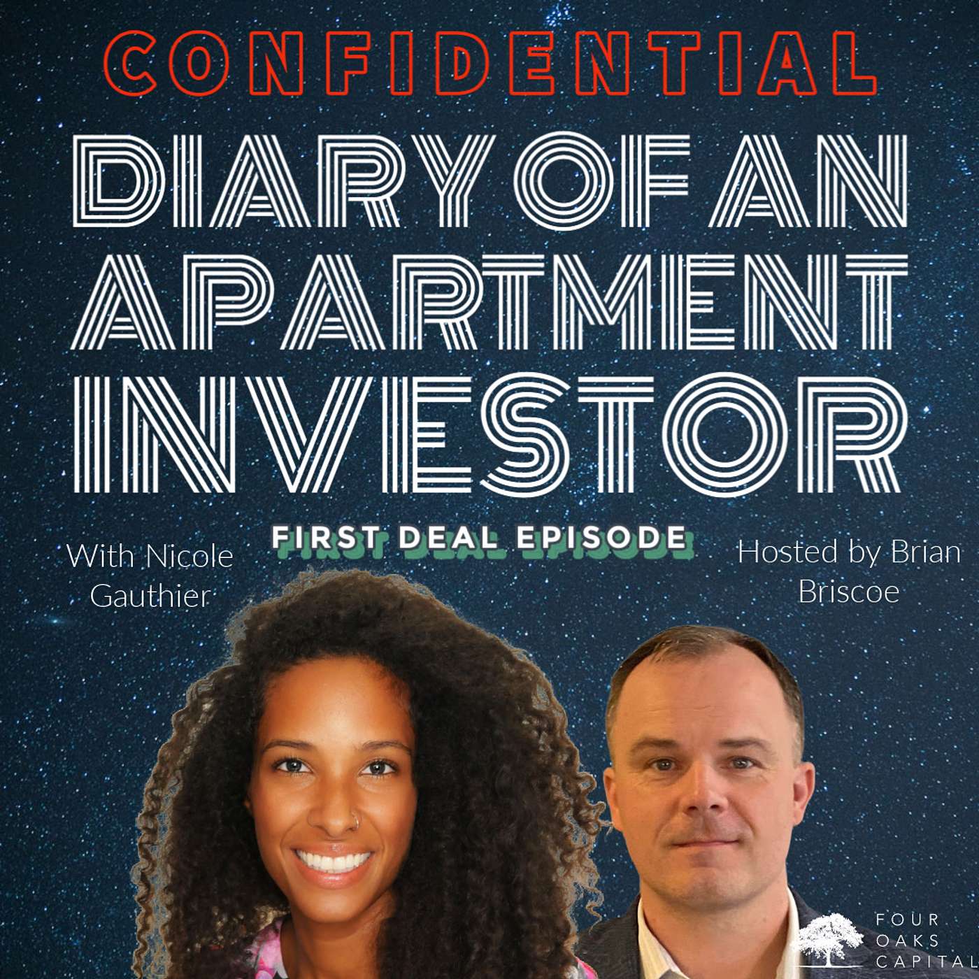 Diary of an Apartment Investor