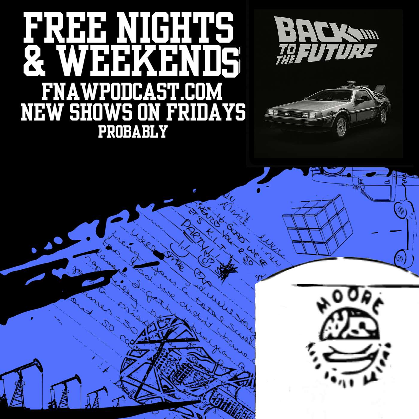 Great Scott! The Movie From Our Childhood Is 40 Years Old! Great Scott! The Movie From Our Childhood Is 40 Years Old!