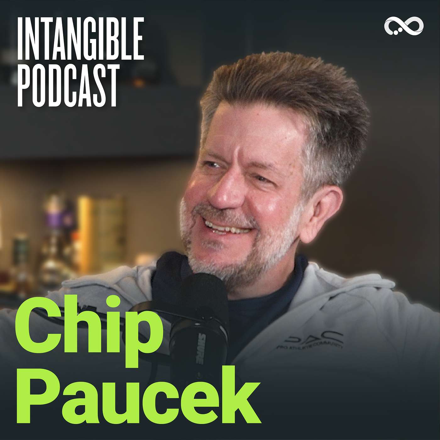 CHIP PAUCEK | Finding Passion in What You Do & The Importance of Community episode artwork