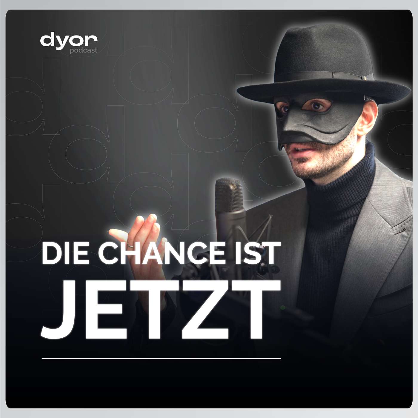 dyor Podcast