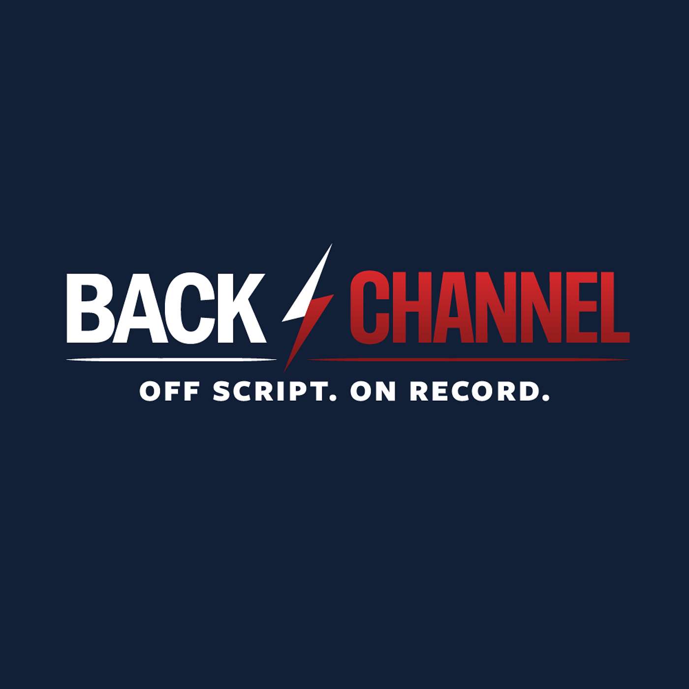 Back Channel Utah