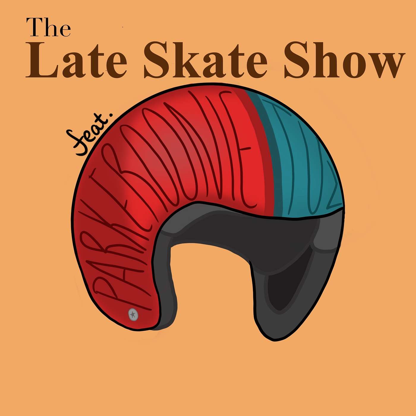 The late skate show ( a quad skating podcast)