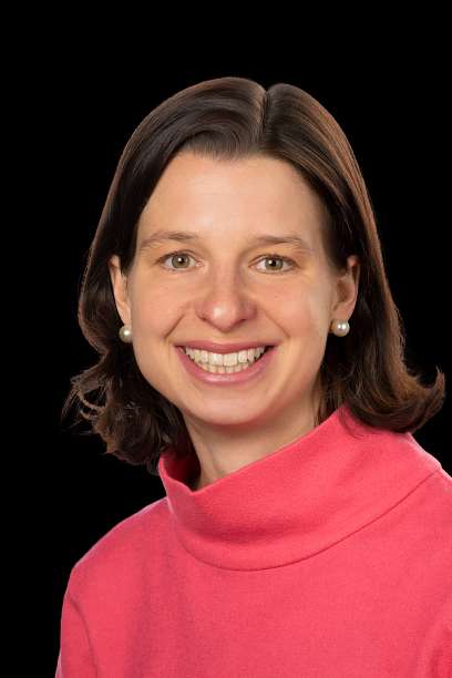 Sophie Hundertmark
