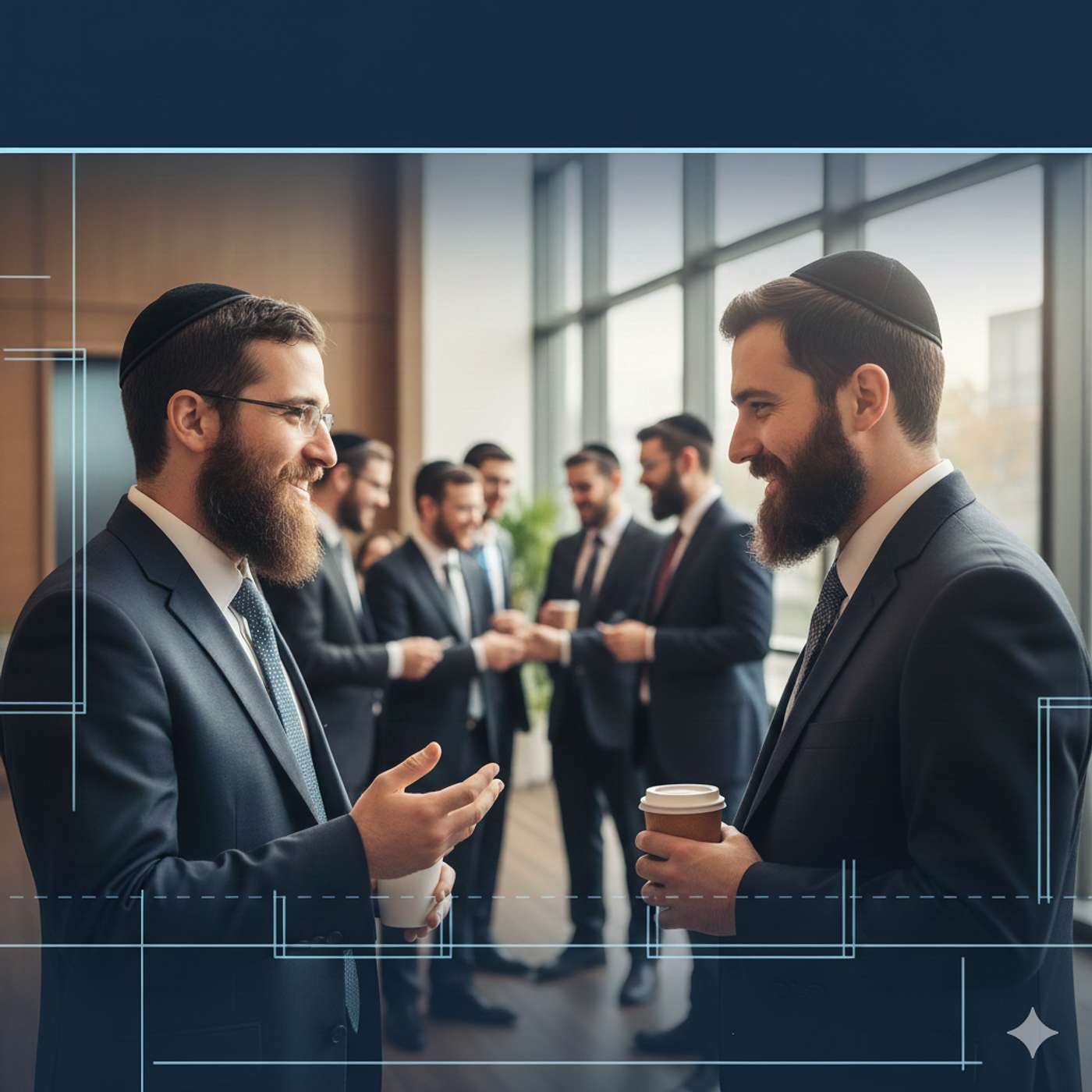 Networking Mastery: The Stop Spamming, Start Schmoozing Blueprint