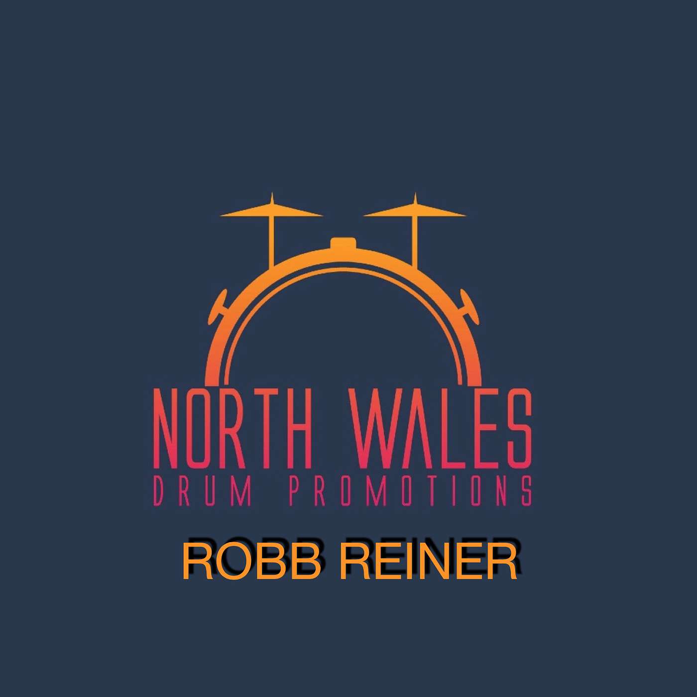 Robb Reiner - ( Anvil ) Percussion Discussion episode artwork