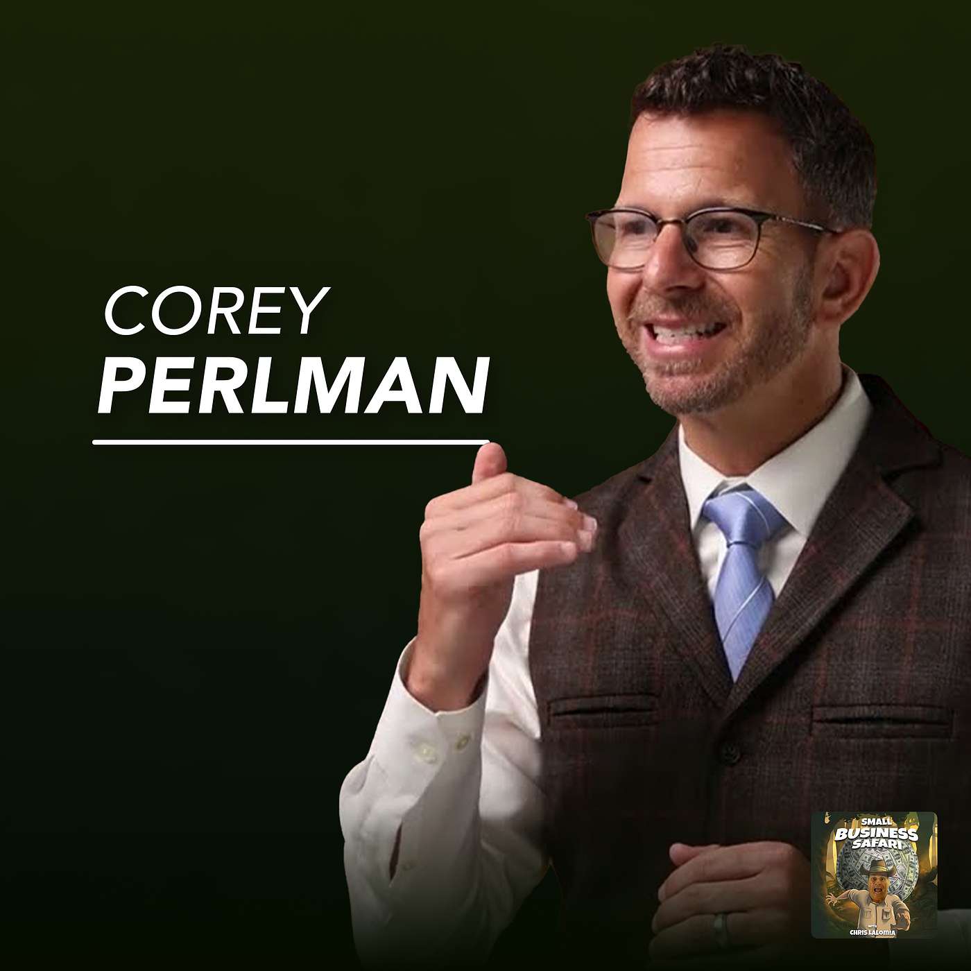 The Social Media OG Tells Us How to Maximize Your Social Media Exposure – Corey Perlman