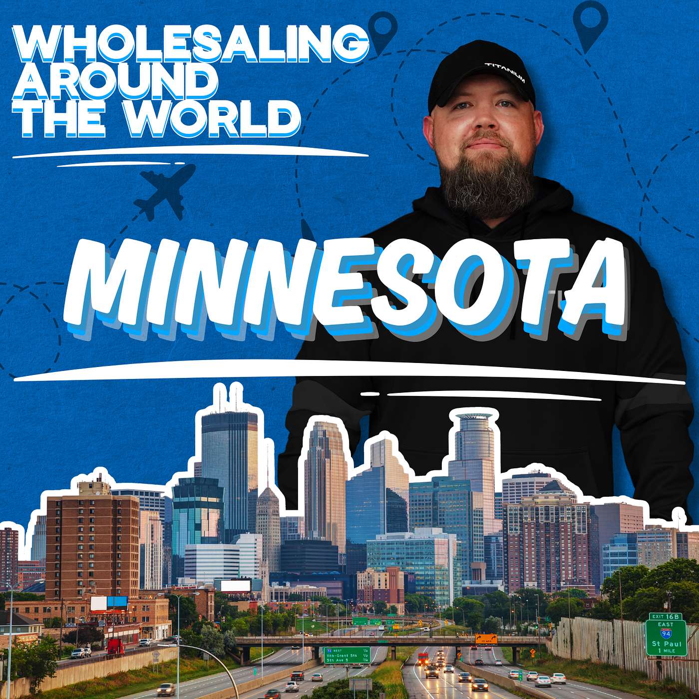 Fighting Potatoes And Frozen Showings: Wholesaling The North Fighting Potatoes And Frozen Showings: Wholesaling The North