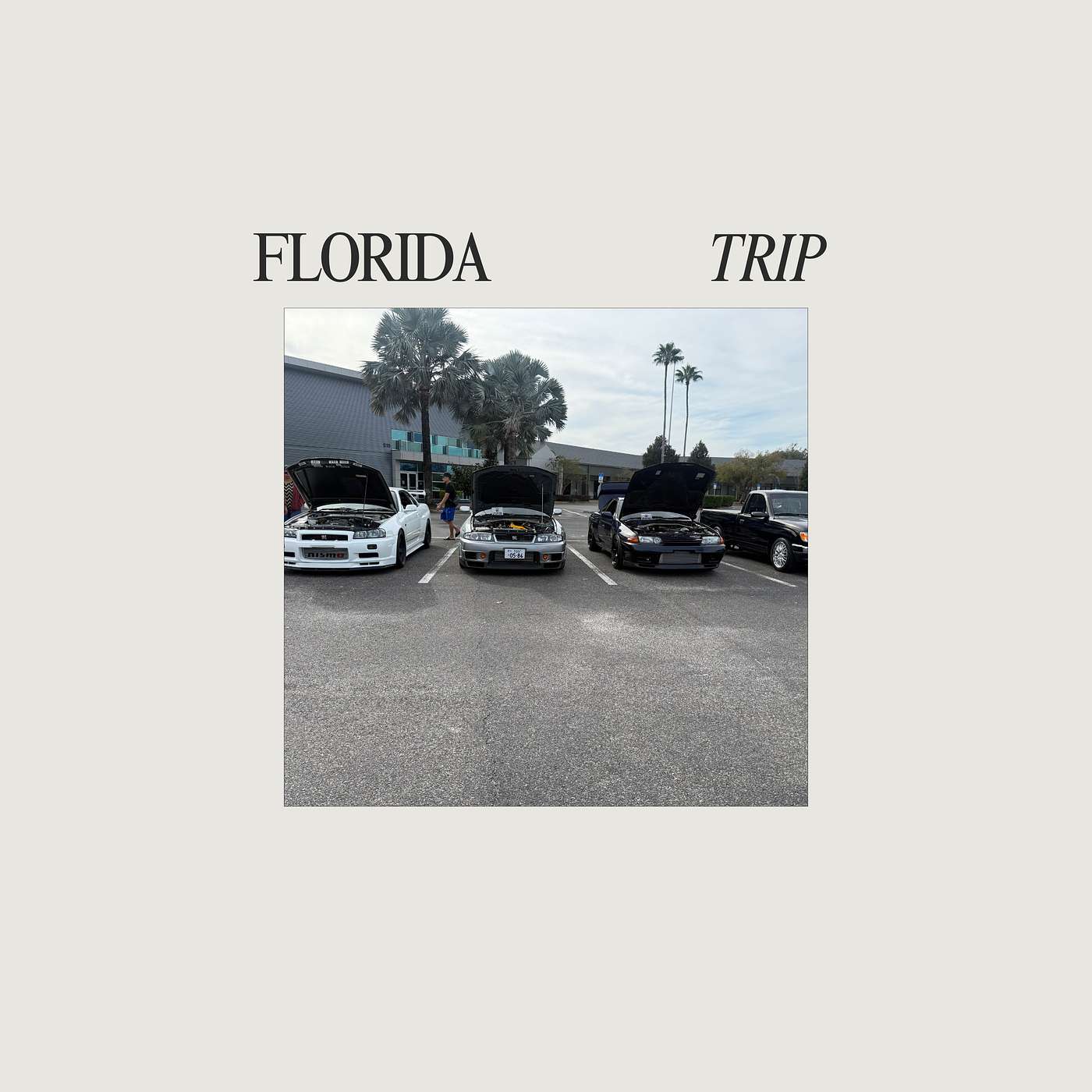 Orlando Cars & Coffee + HD Werks Shop Tour - EP.165 Orlando Cars & Coffee + HD Werks Shop Tour - EP.165