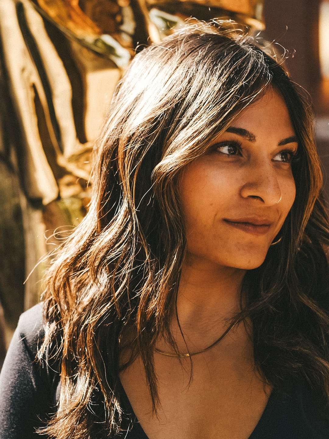 Anita Chauhan