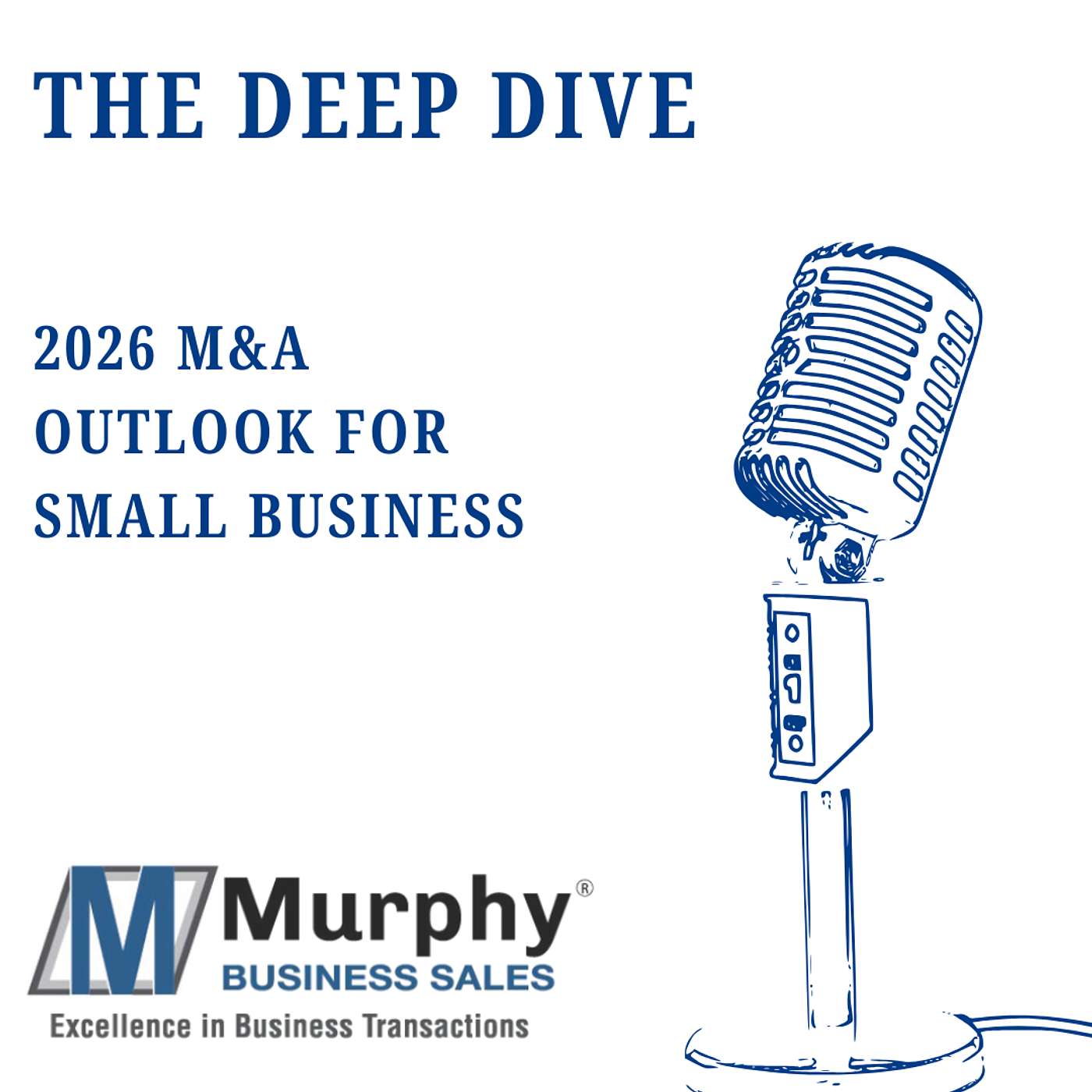 Navigating the "Silver Tsunami": M&A Strategies for the 2026 Economy