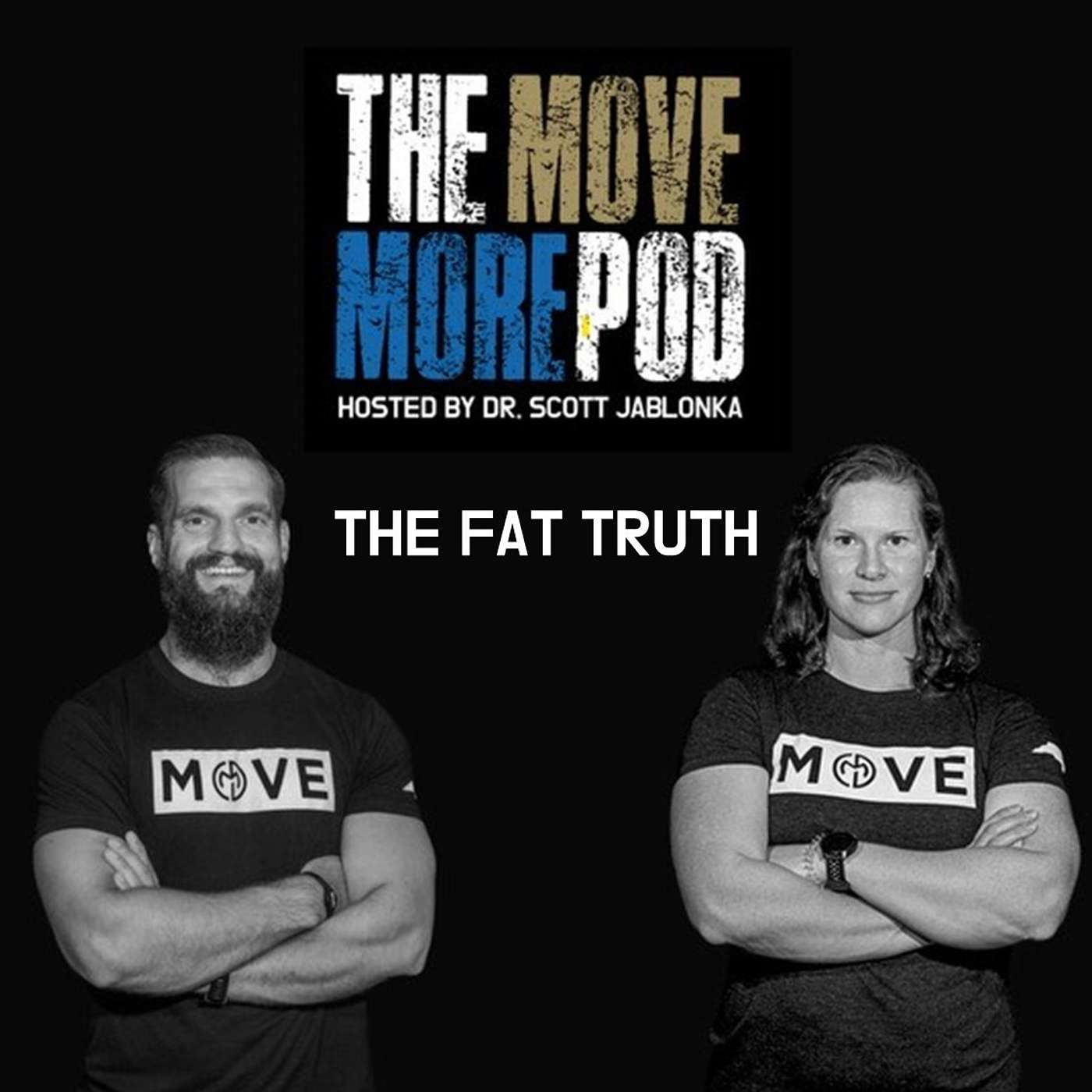 Move More Podcast