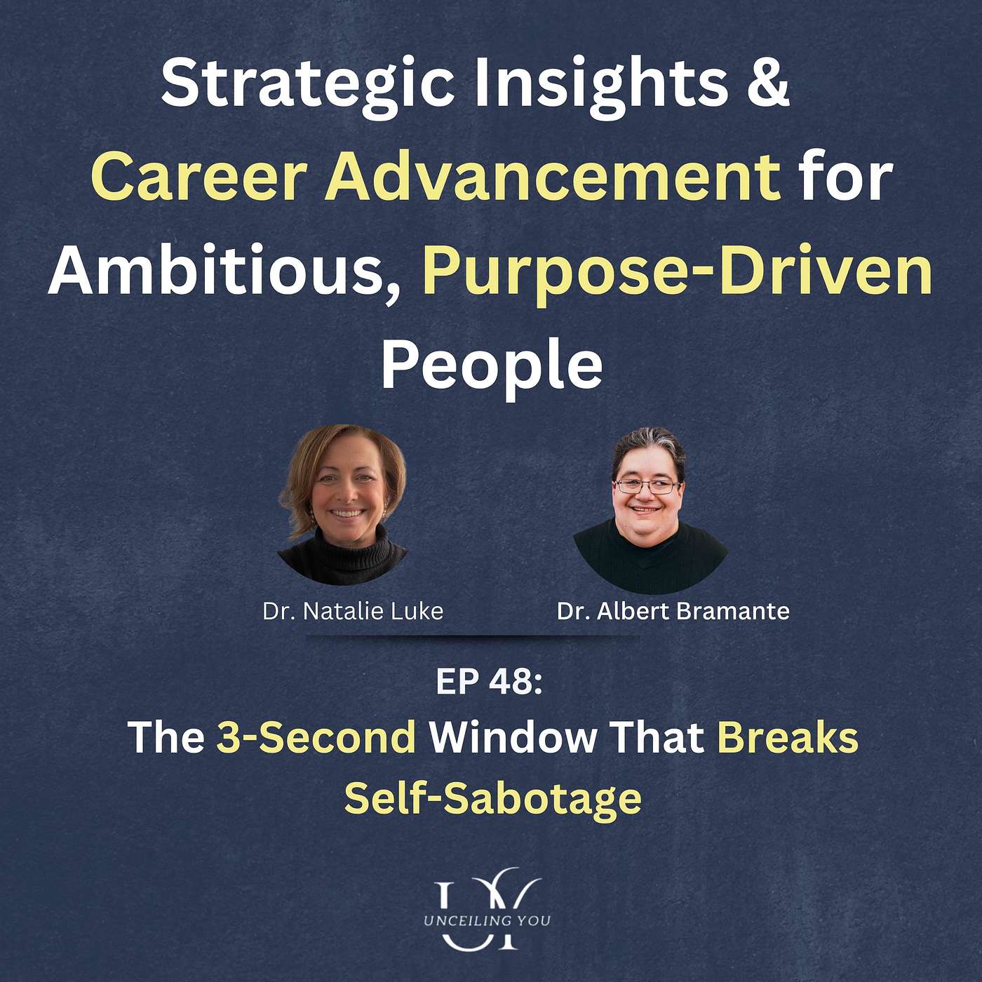 UnCeiling You: Career Growth for Women Ready to Rise Without Burning Out