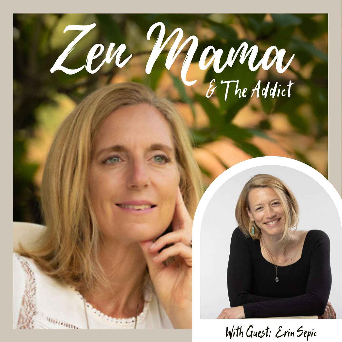 Zen Mama & The Addict