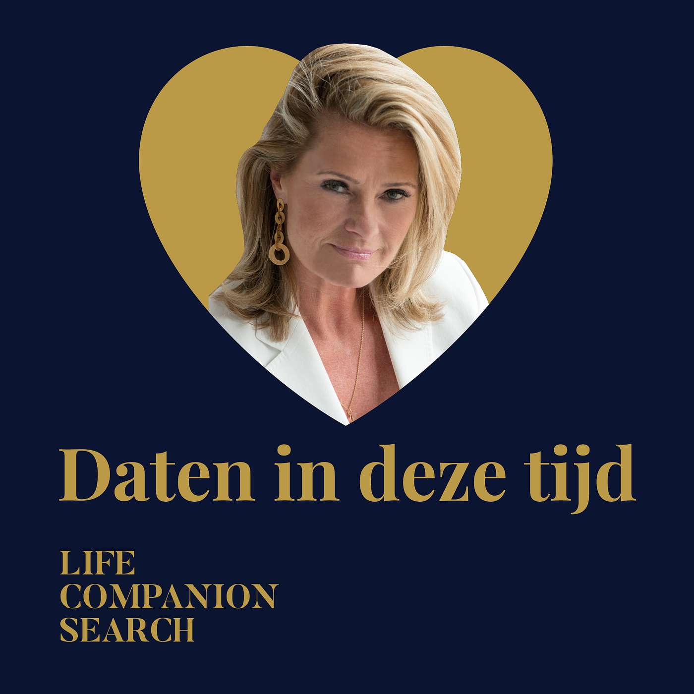 Life Companion Search podcast artwork
