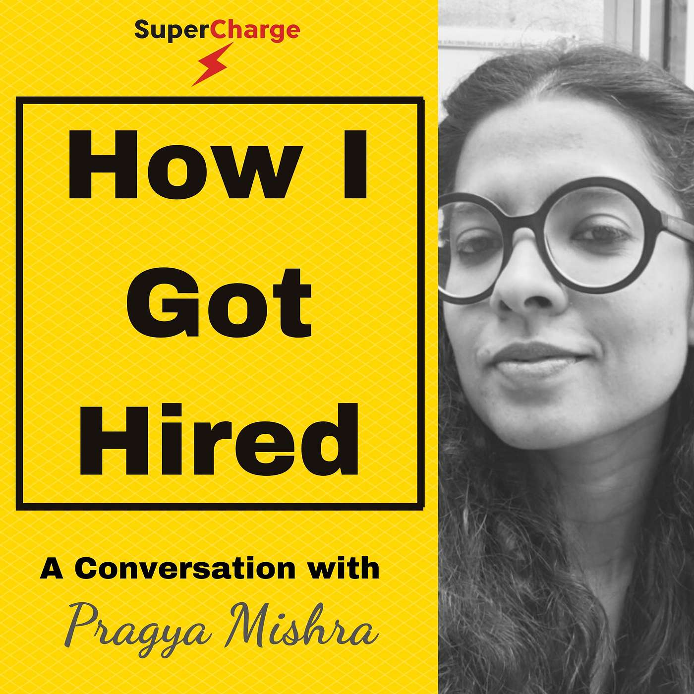 How I Got Hired