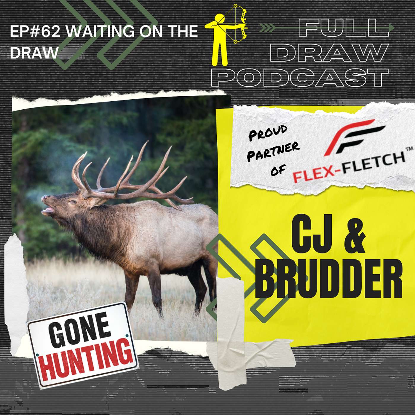 Full Draw Podcast