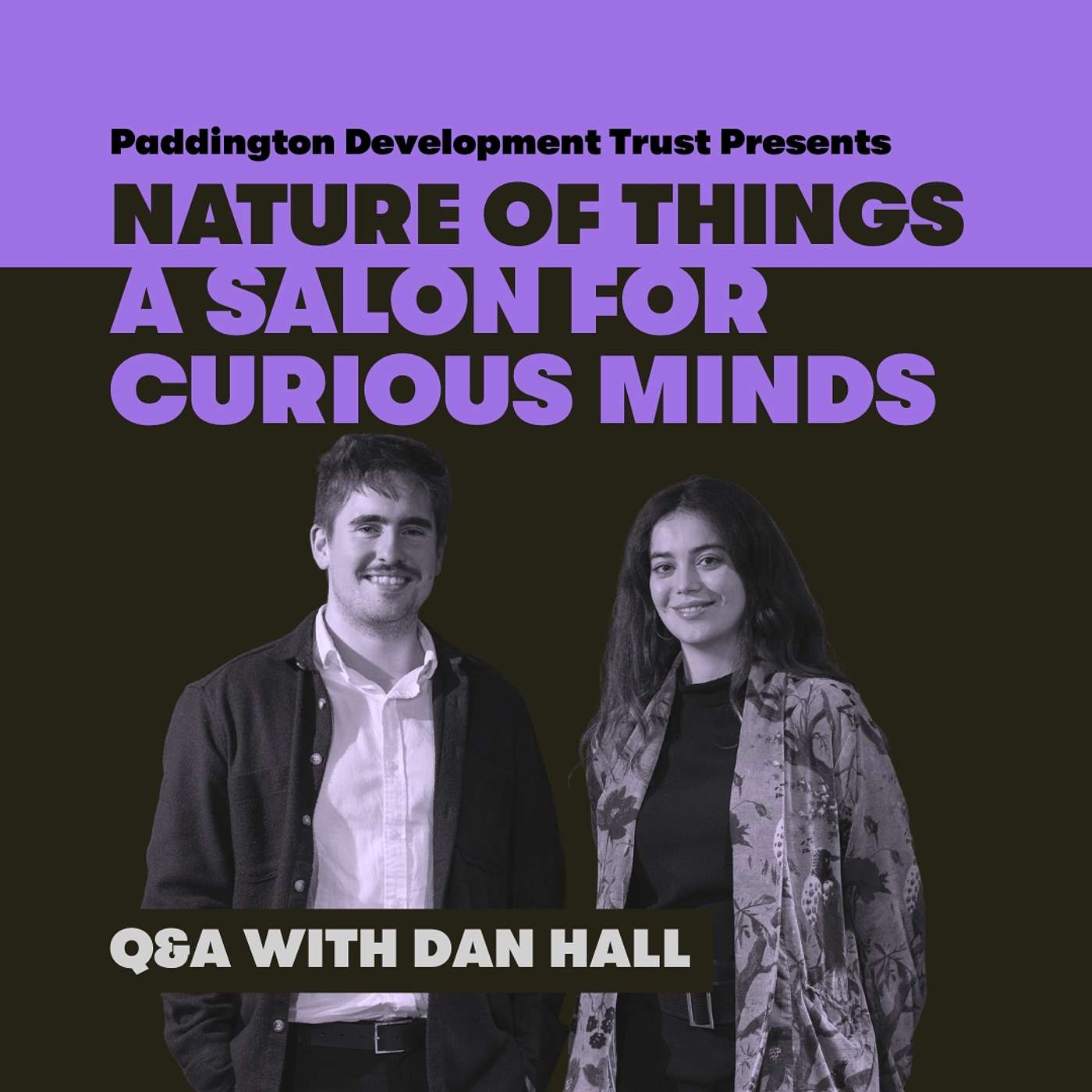 Football and climate change, a live Q&A with Lola May and Dan Hall