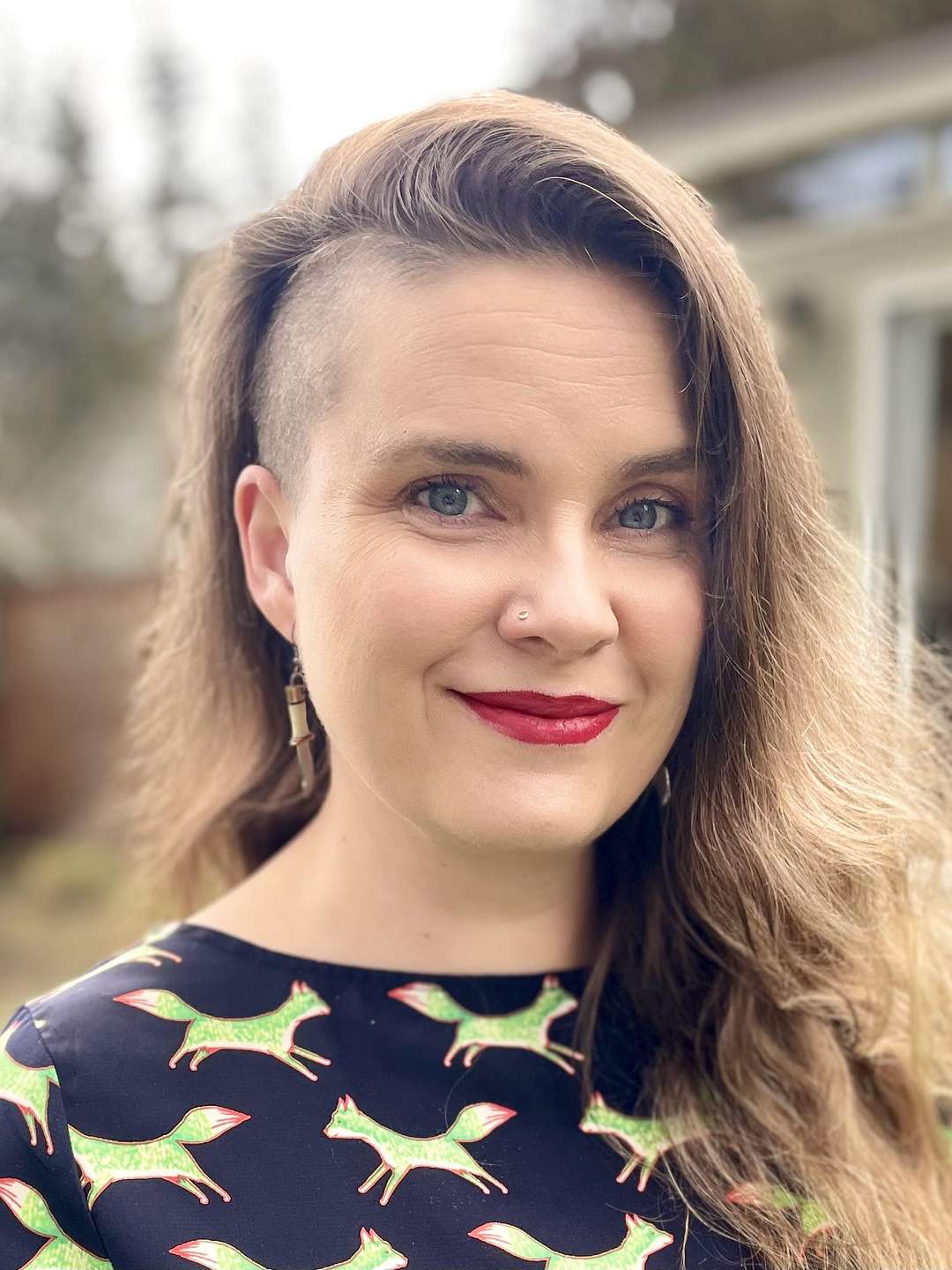 Erin M. Evans