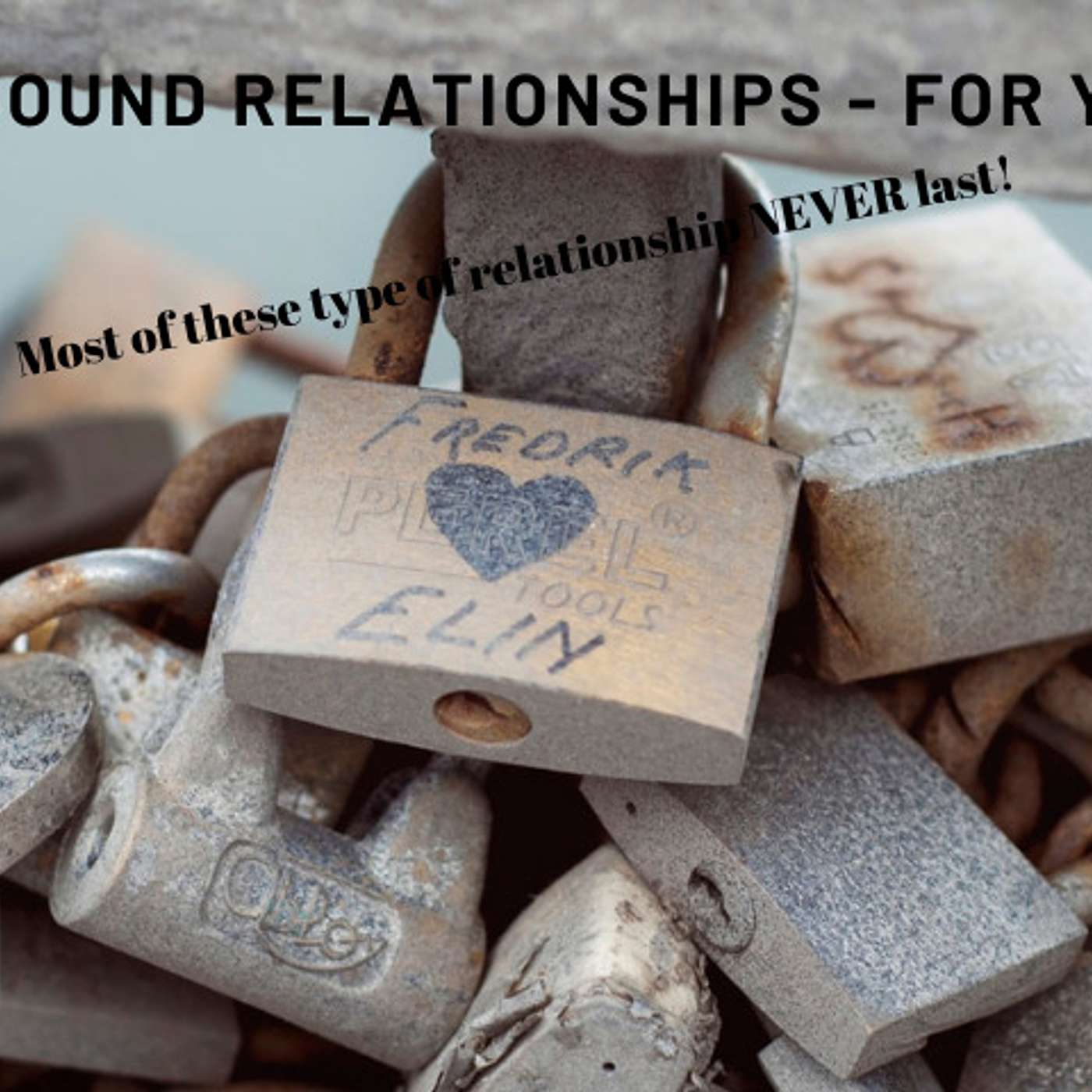 Rebound Relationships - Are they for you?