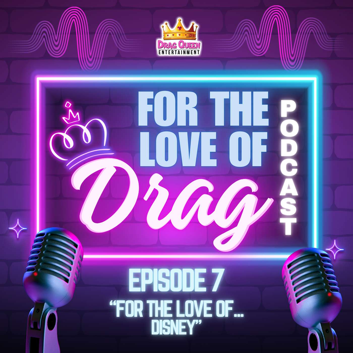 For the Love of Drag