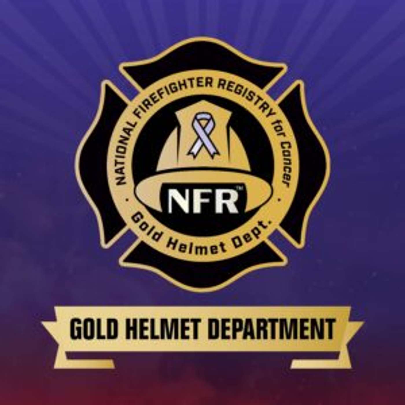 CAFMA Earns "Gold Helmet" Status for Firefighter Health