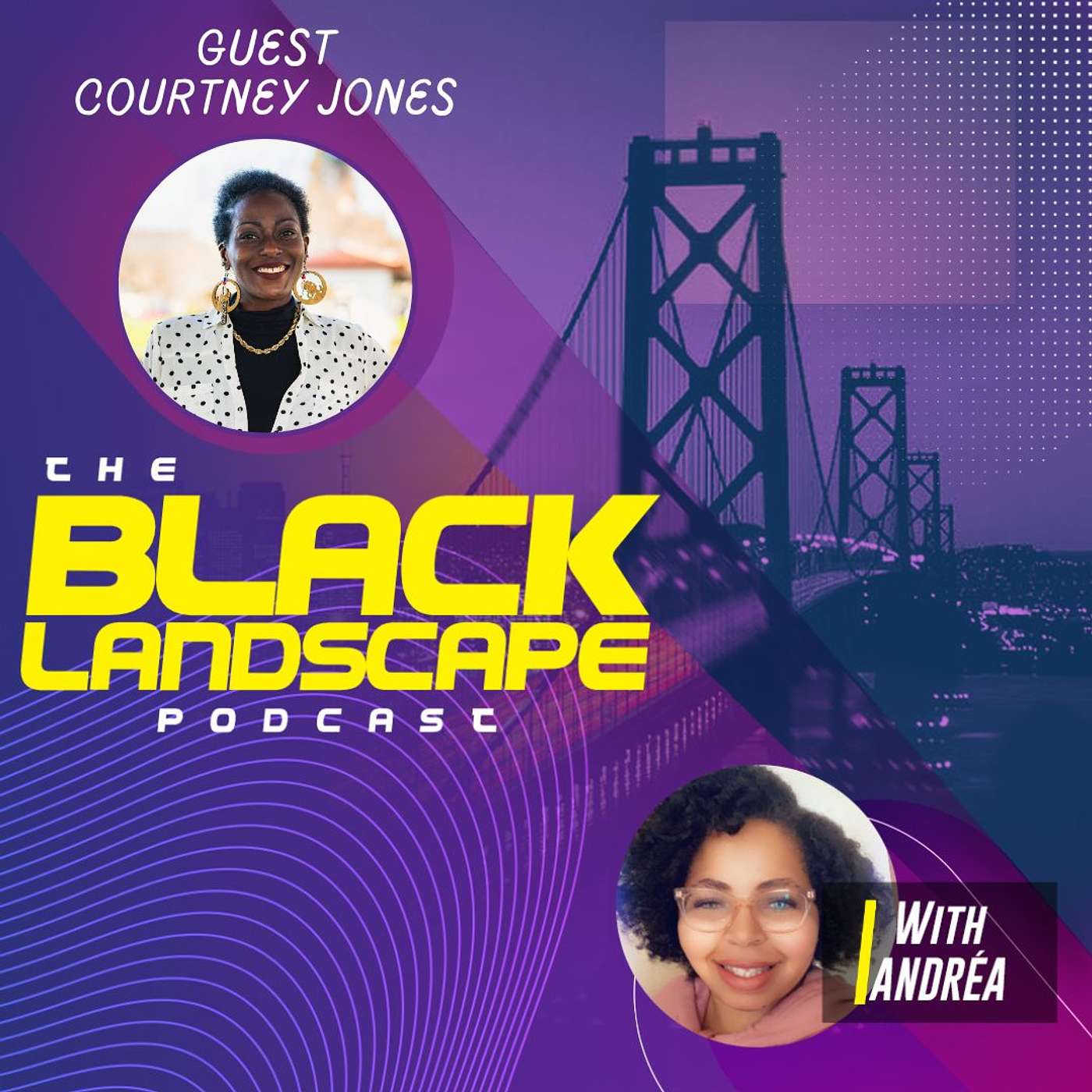 The Black Landscape