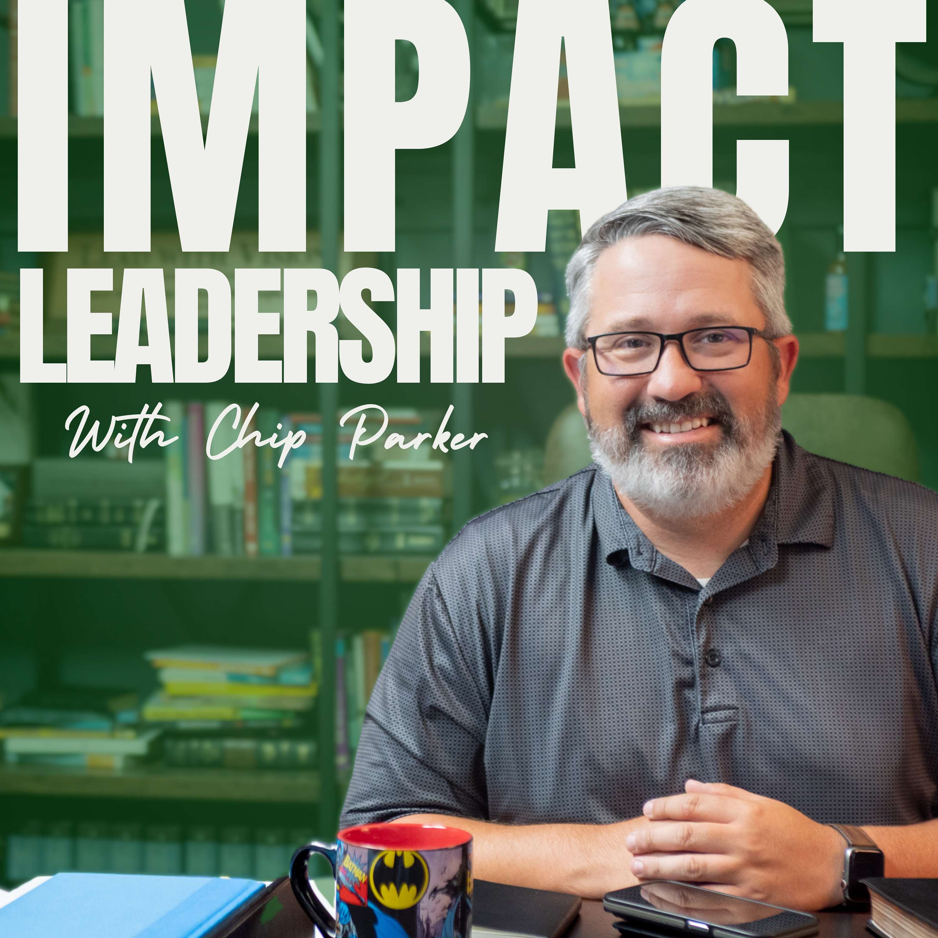 Impact Leadership