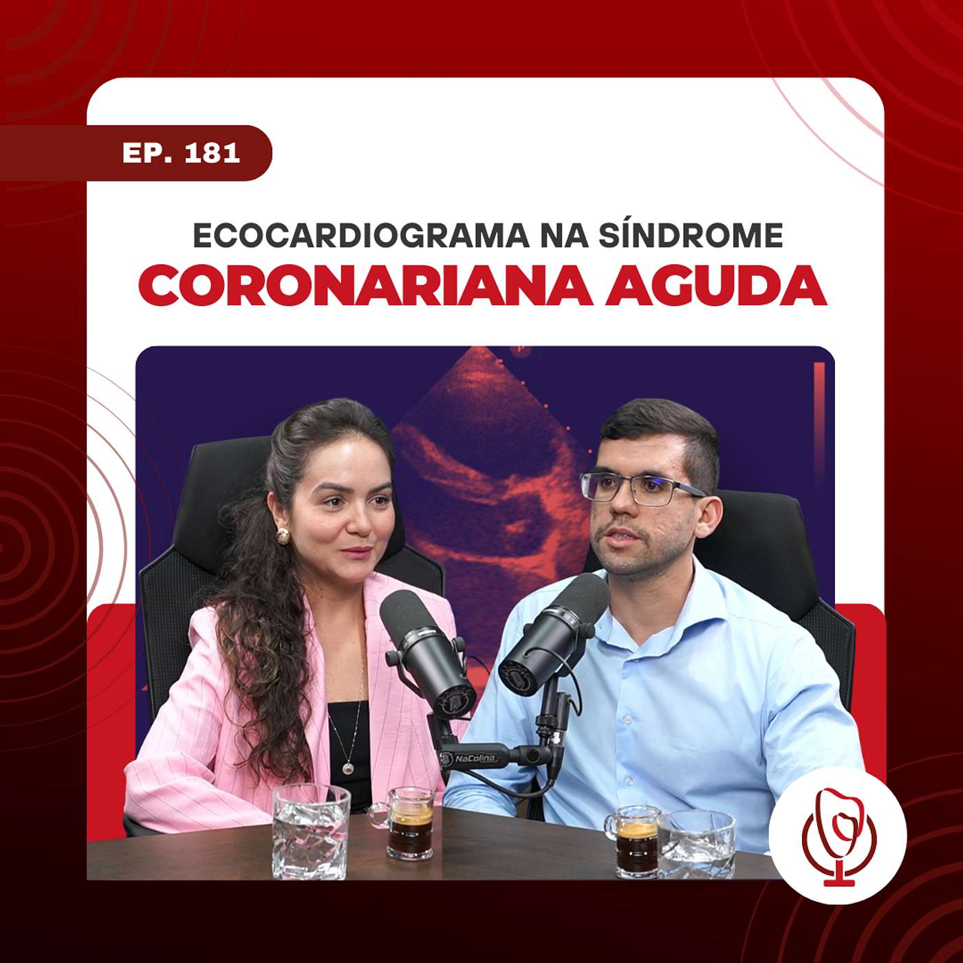 Clube da Cardio Podcast