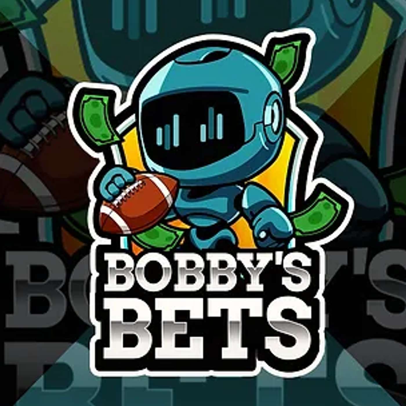 Bobby's Bets | Sports Analytics