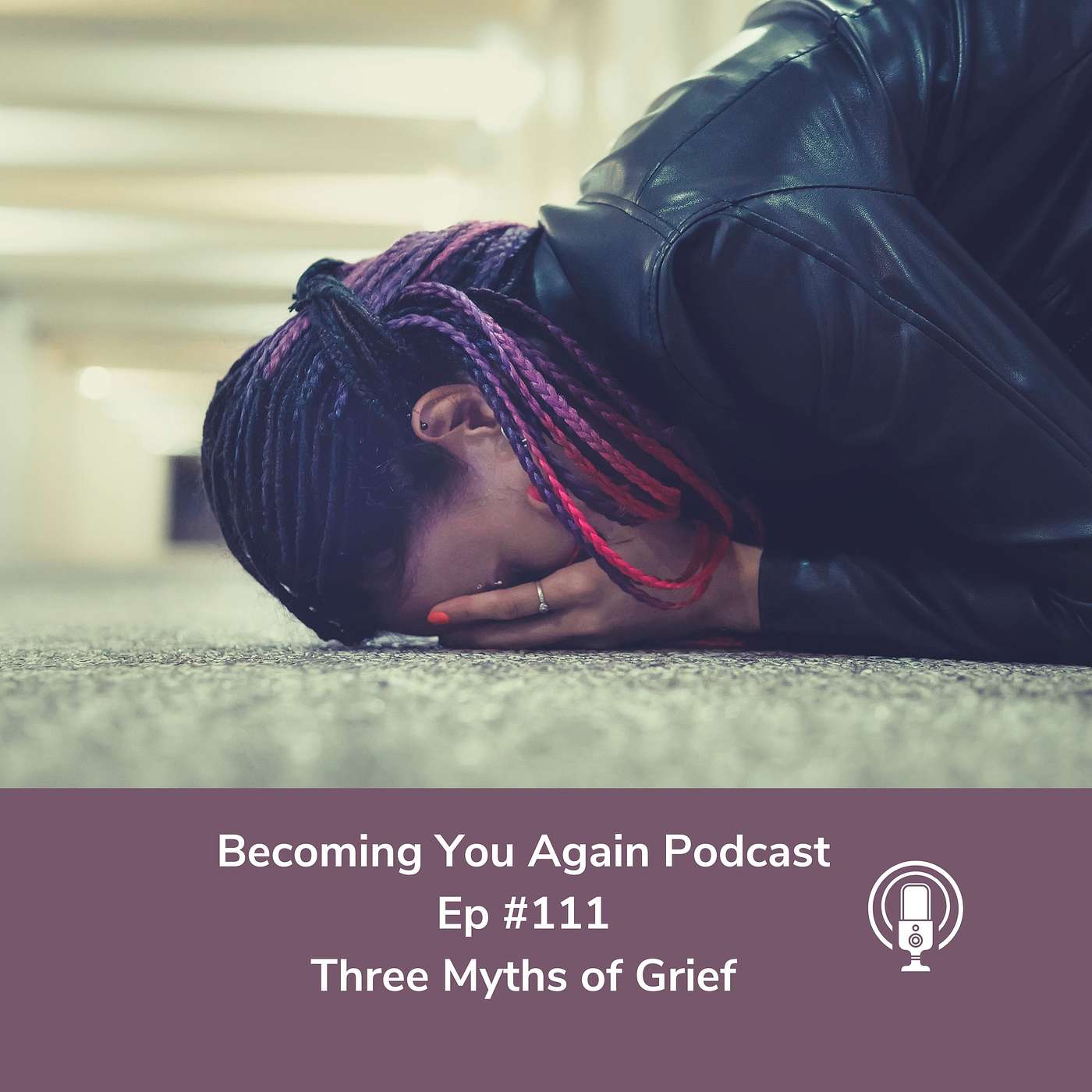 Three Myths of Grief