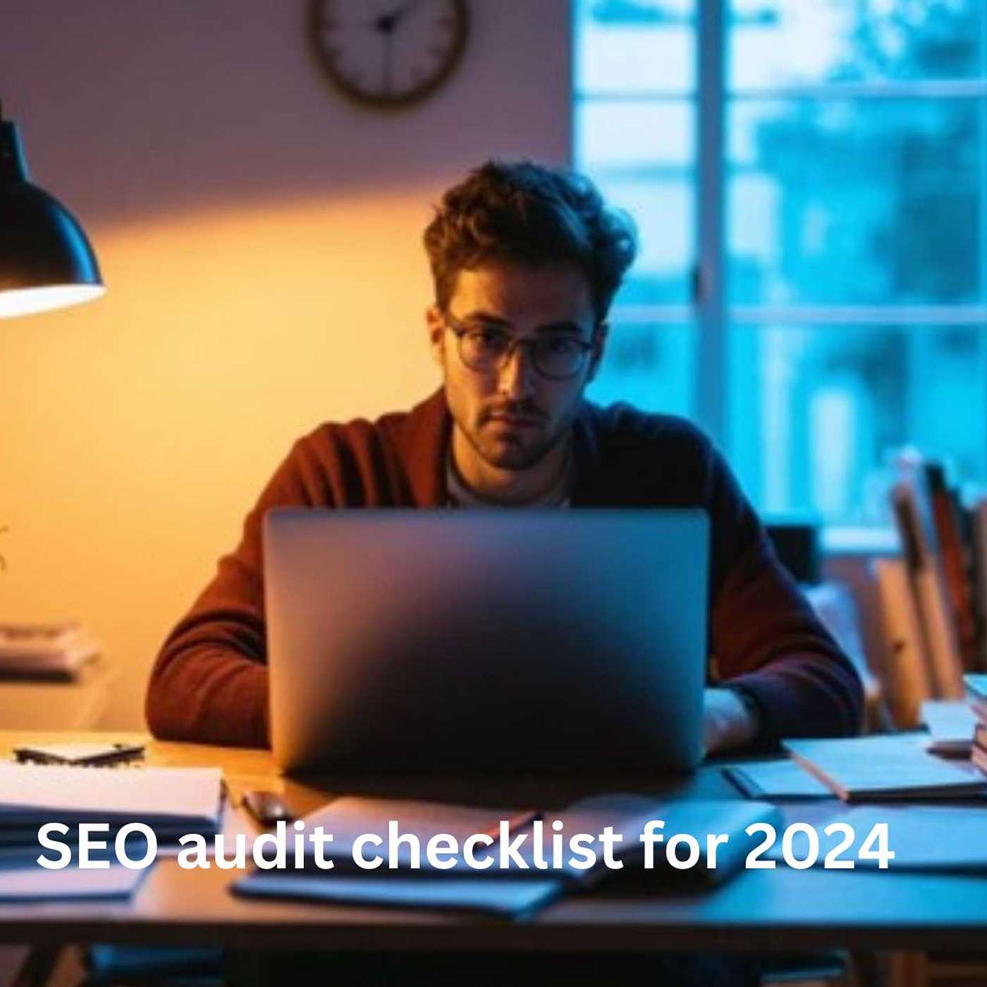 SEO Audit Checklist for 2024: Unlocking the Secrets to Top Rankings!