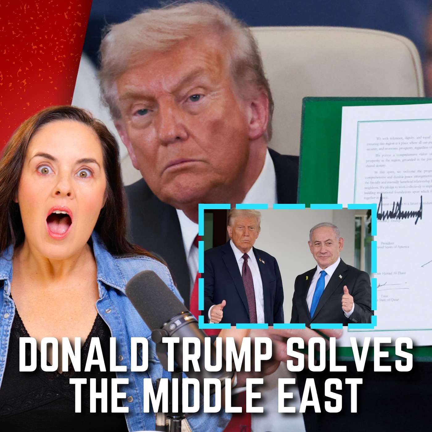 E254. The Left Side of History - Dumpster Fire