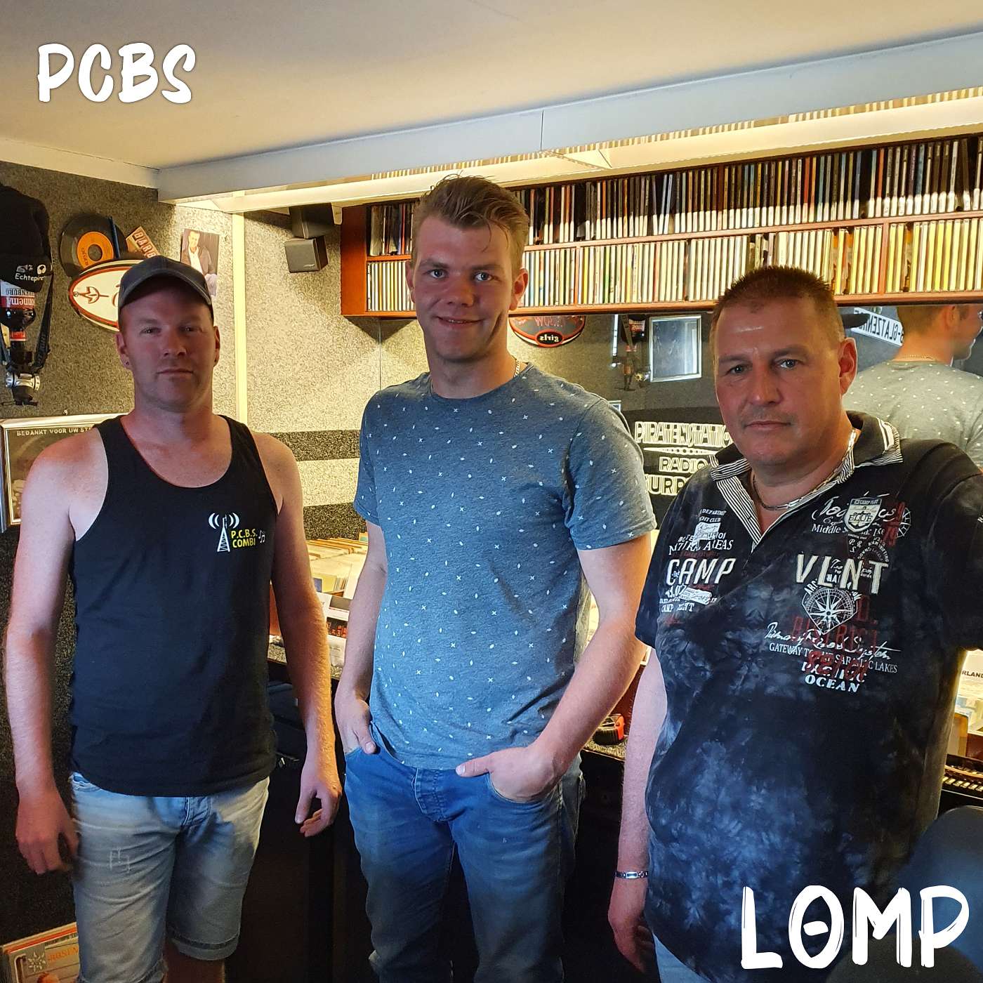 Lomp Podcast