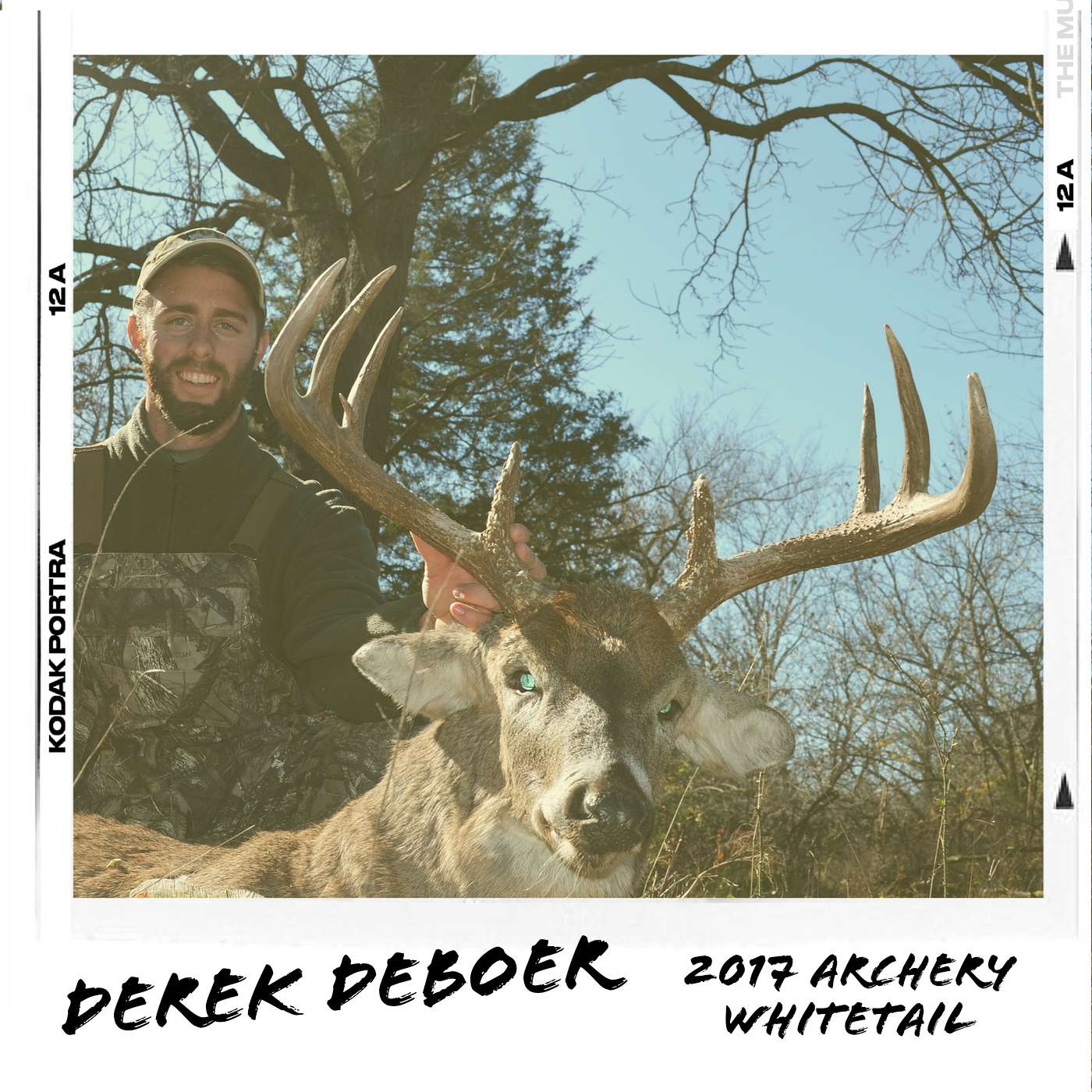 deBoer Brothers - Our Hunting Stories