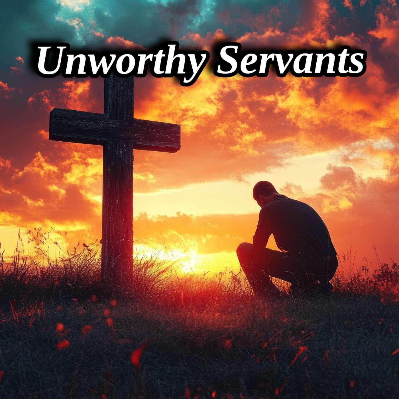 Unworthy Servants