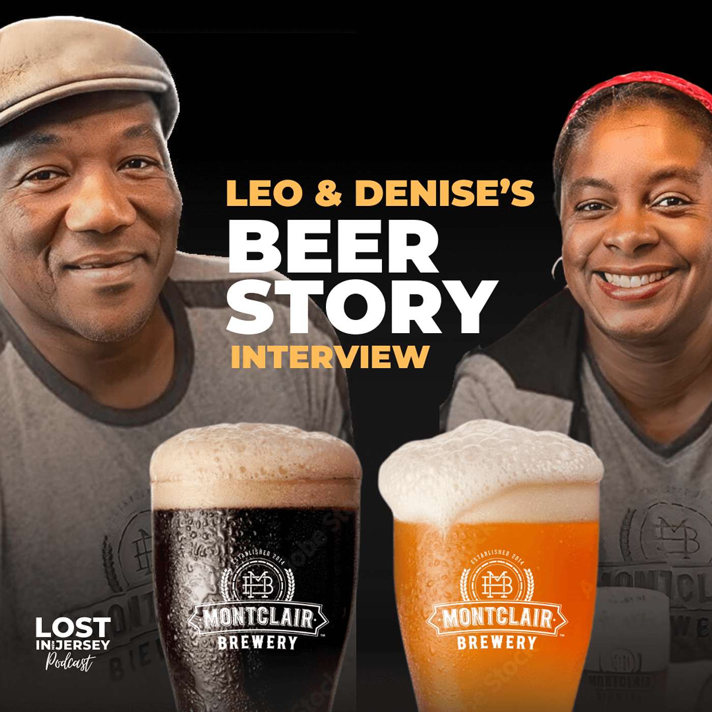 Local Brews, Global Roots: Inside Montclair Brewery
