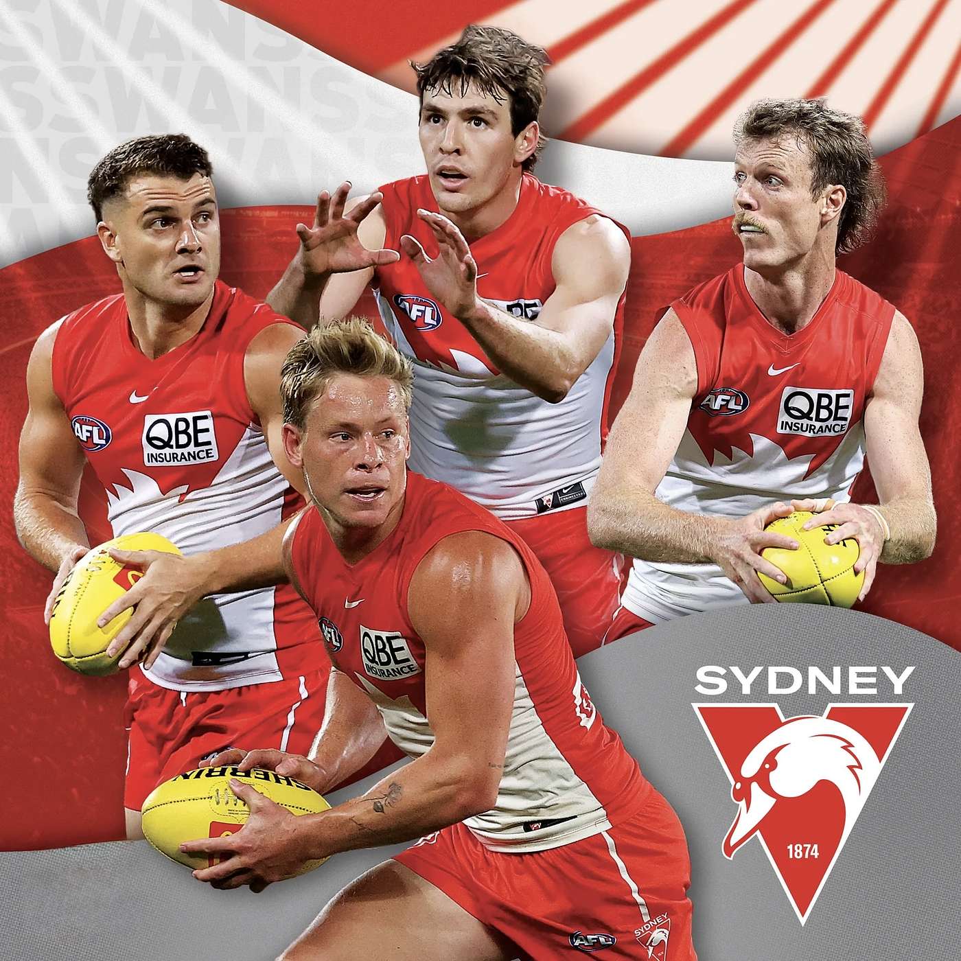 AFL Fantasy 2026 - Sydney Swans Preview AFL Fantasy 2026 - Sydney Swans Preview