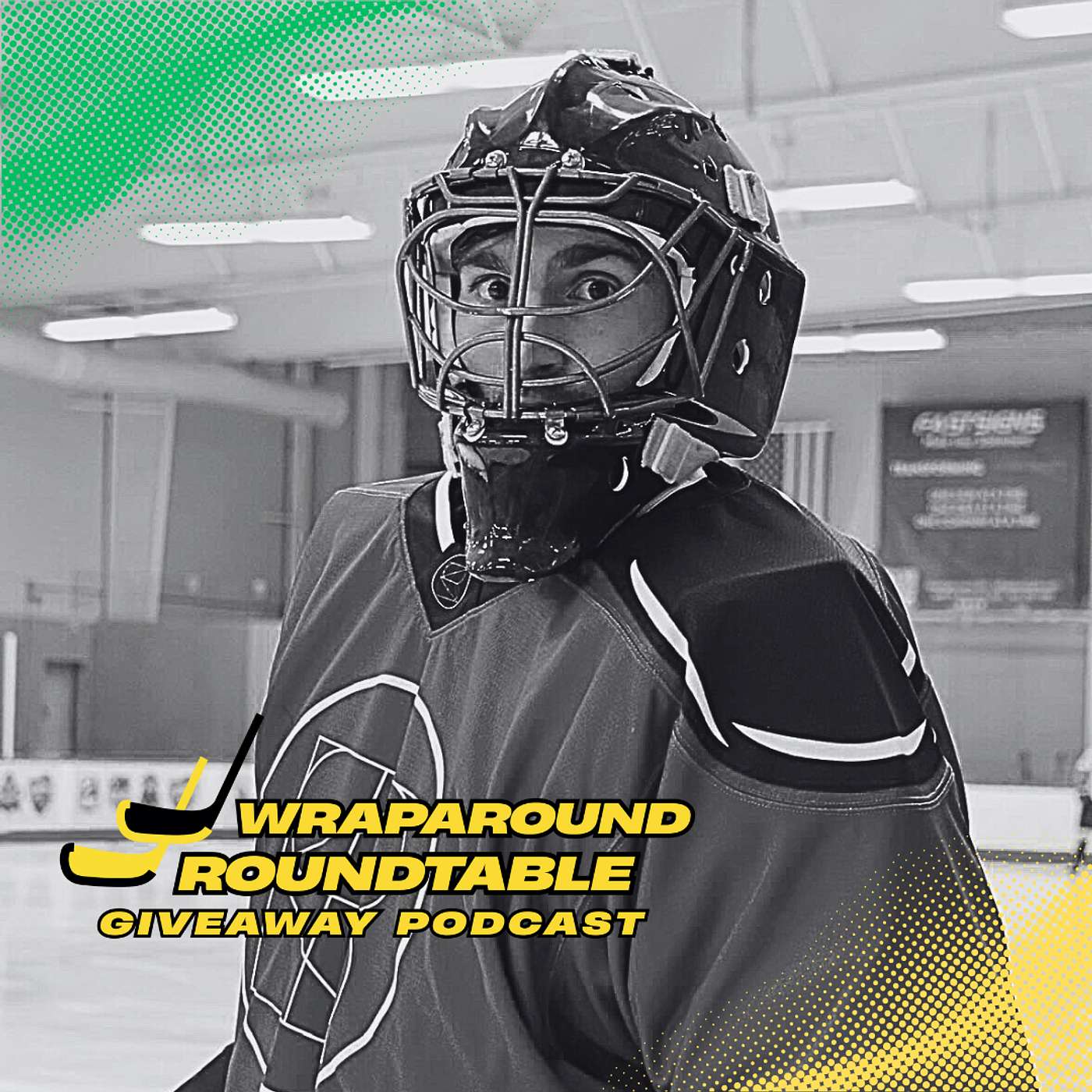 GIVEAWAY: From Beer League to Viral Saves: Meet RSpike20, The Purple Goalie GIVEAWAY: From Beer League to Viral Saves: Meet RSpike20, The Purple Goalie