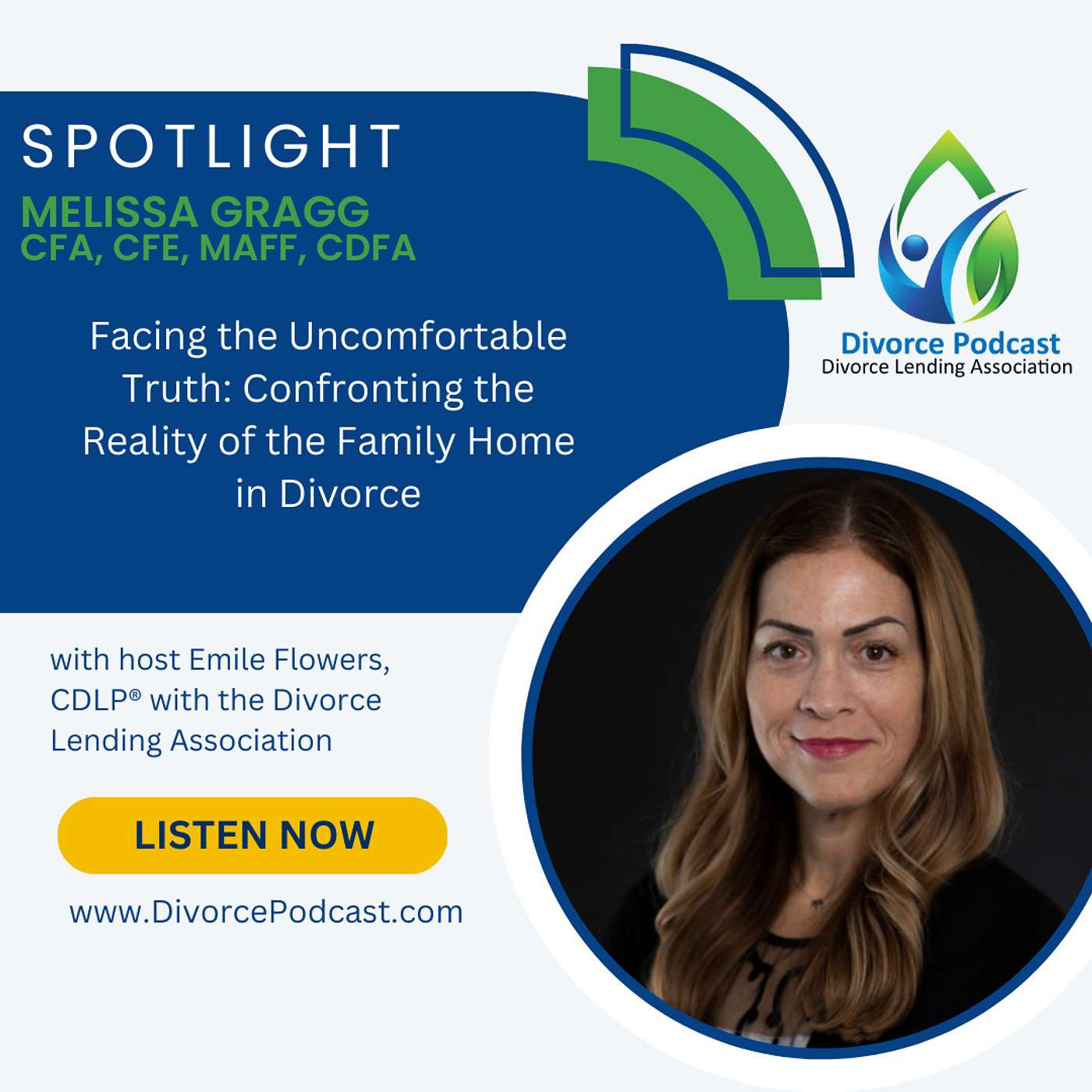 Divorce and Mortgage Strategies