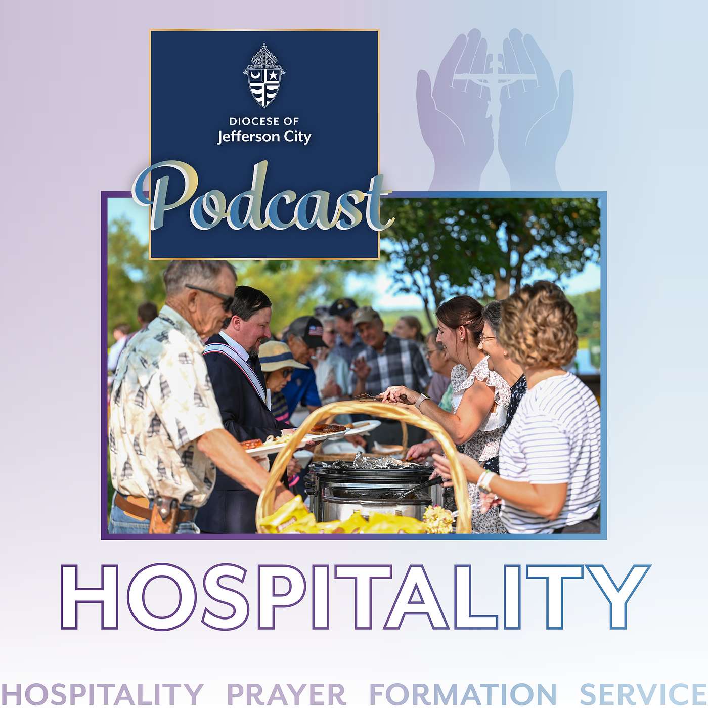 Talking About Stewardship — Hospitality