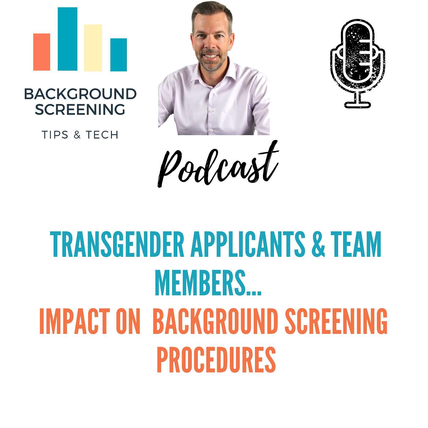 Background Screening Tips & Tech