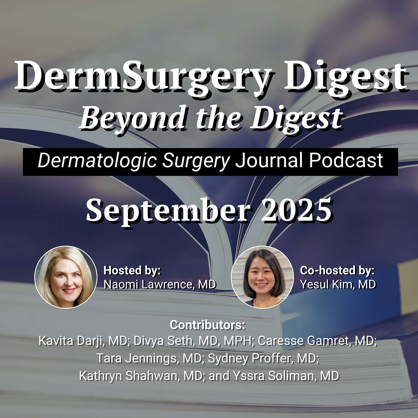 Beyond the Digest: September 2025 Beyond the Digest: September 2025