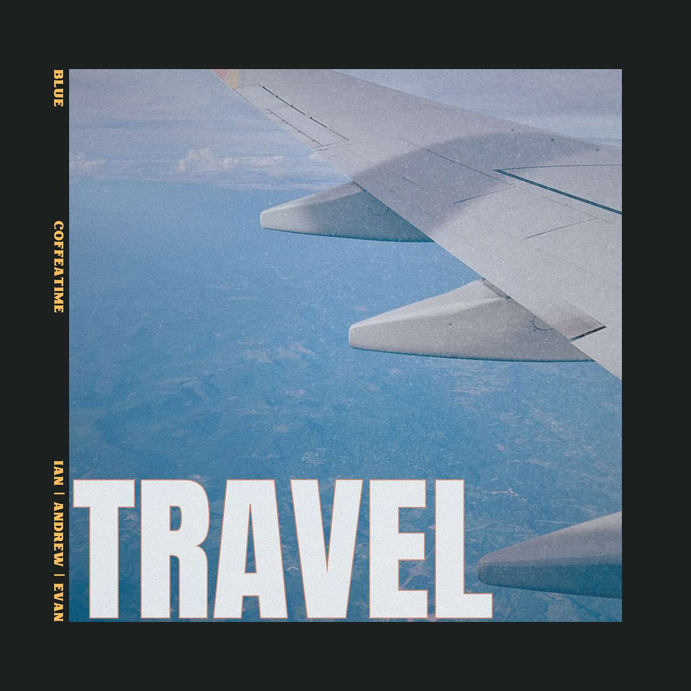 CoffeaTime | Blue | Ep. 3 Travel