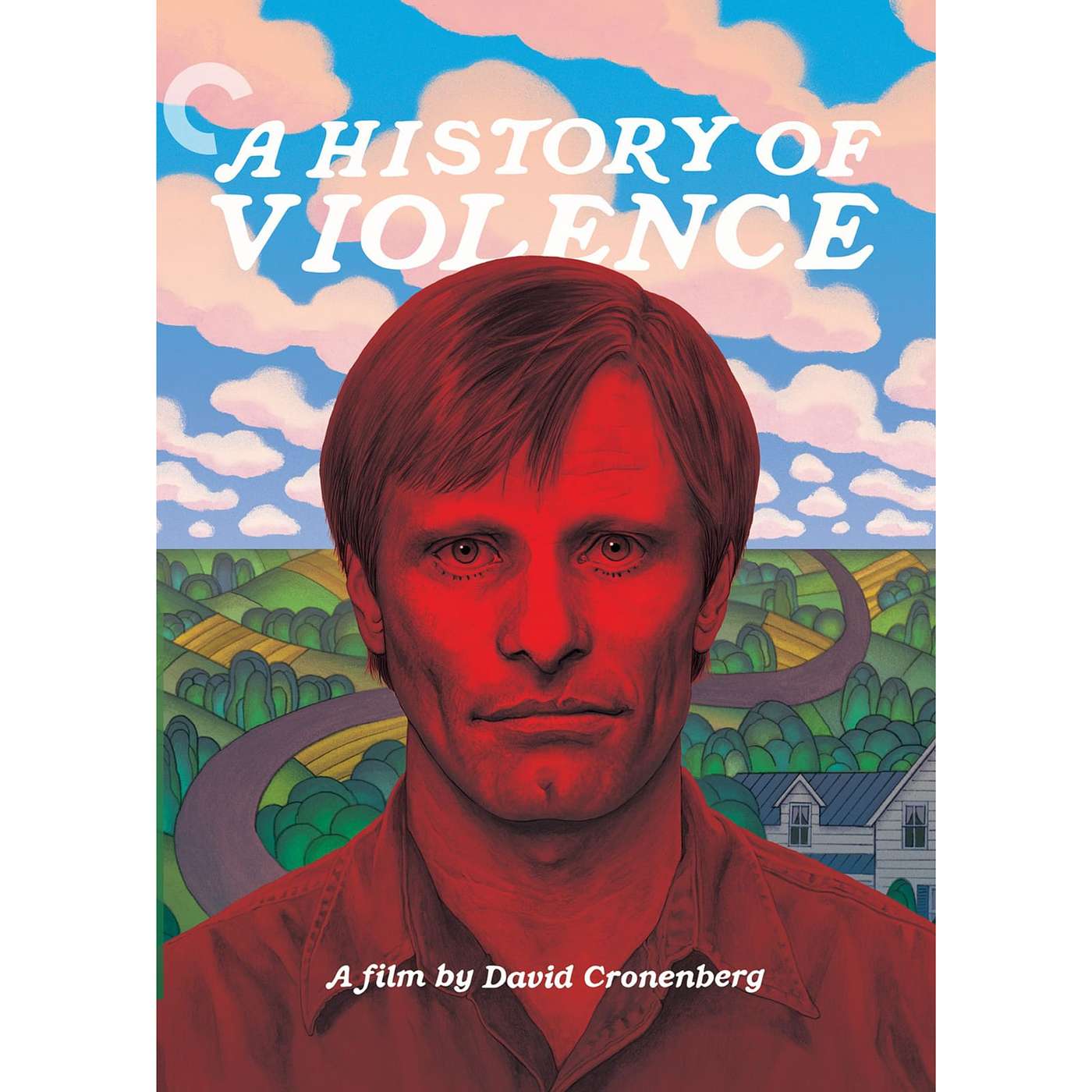 A History of Violence (2005)