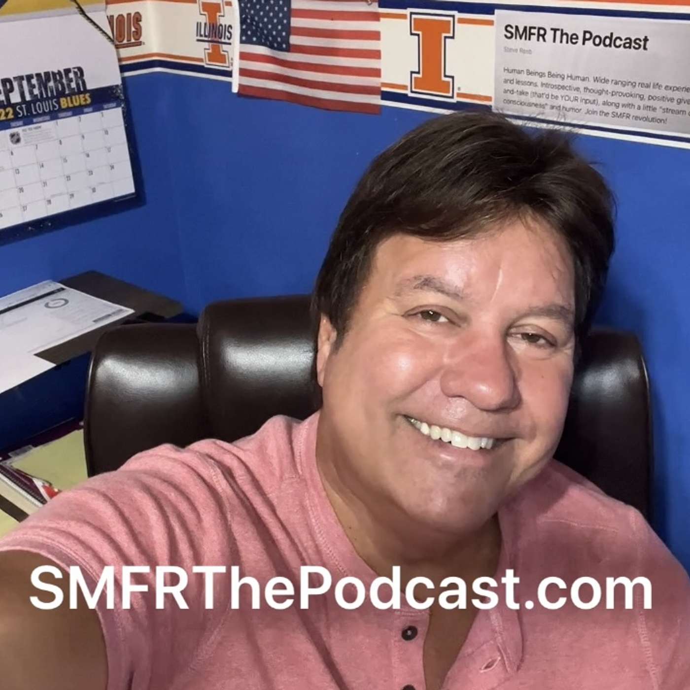 SMFR The Podcast
