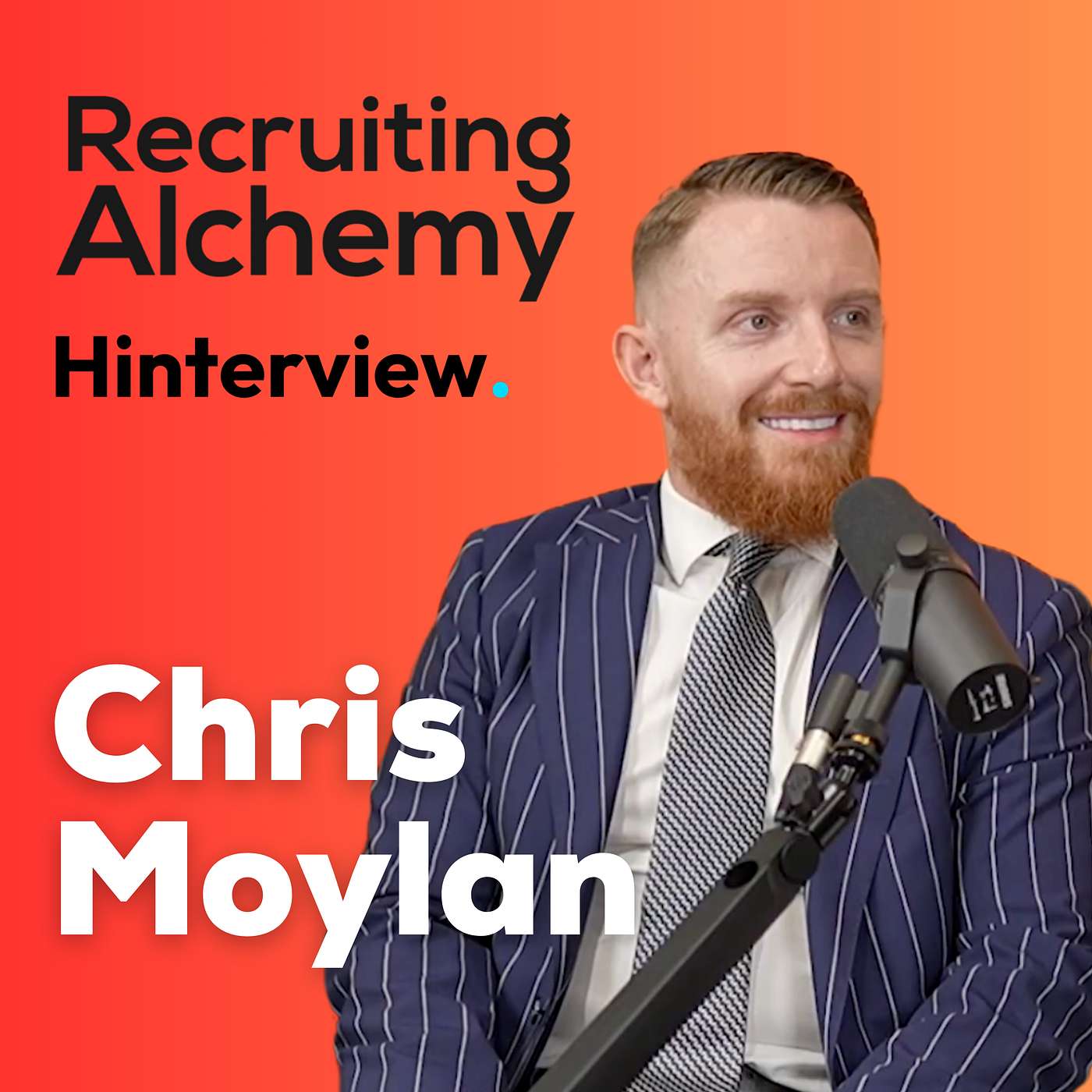 Recruiting Alchemy with Andy Simpson