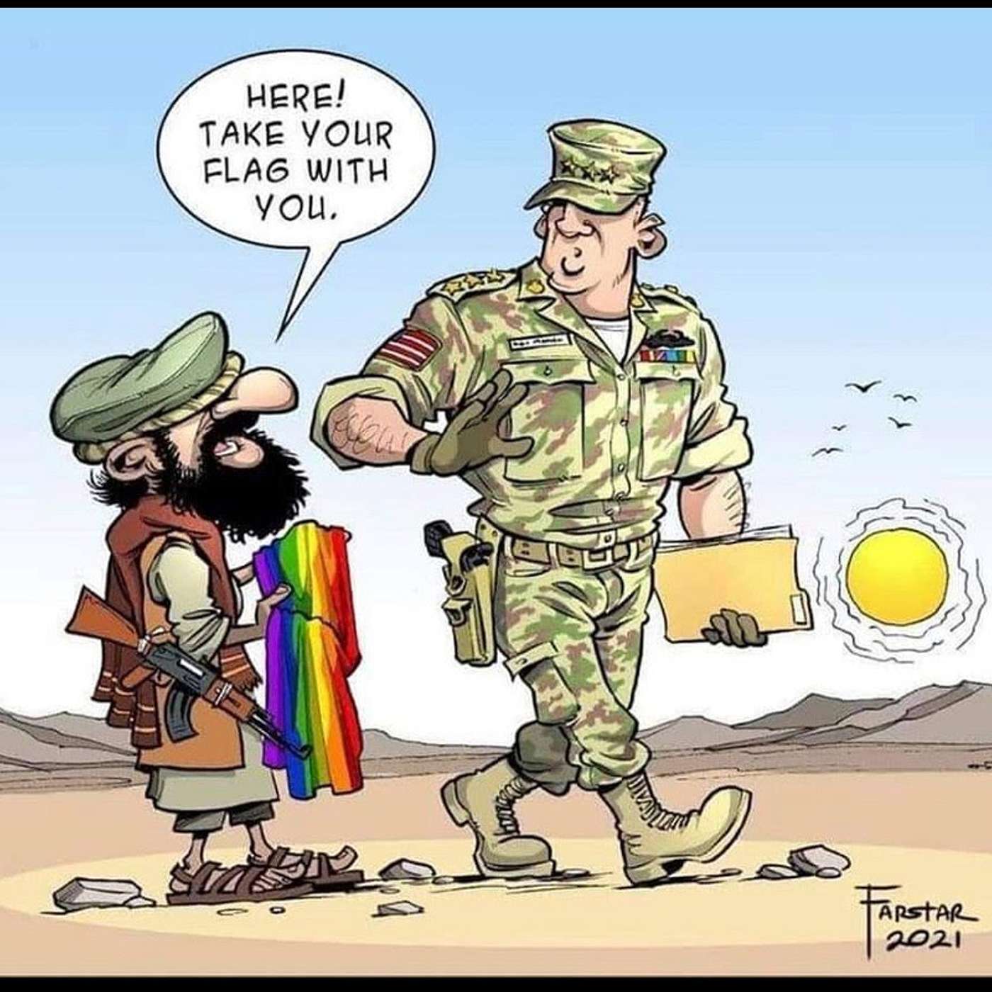 Dangerous Puberty Blockers