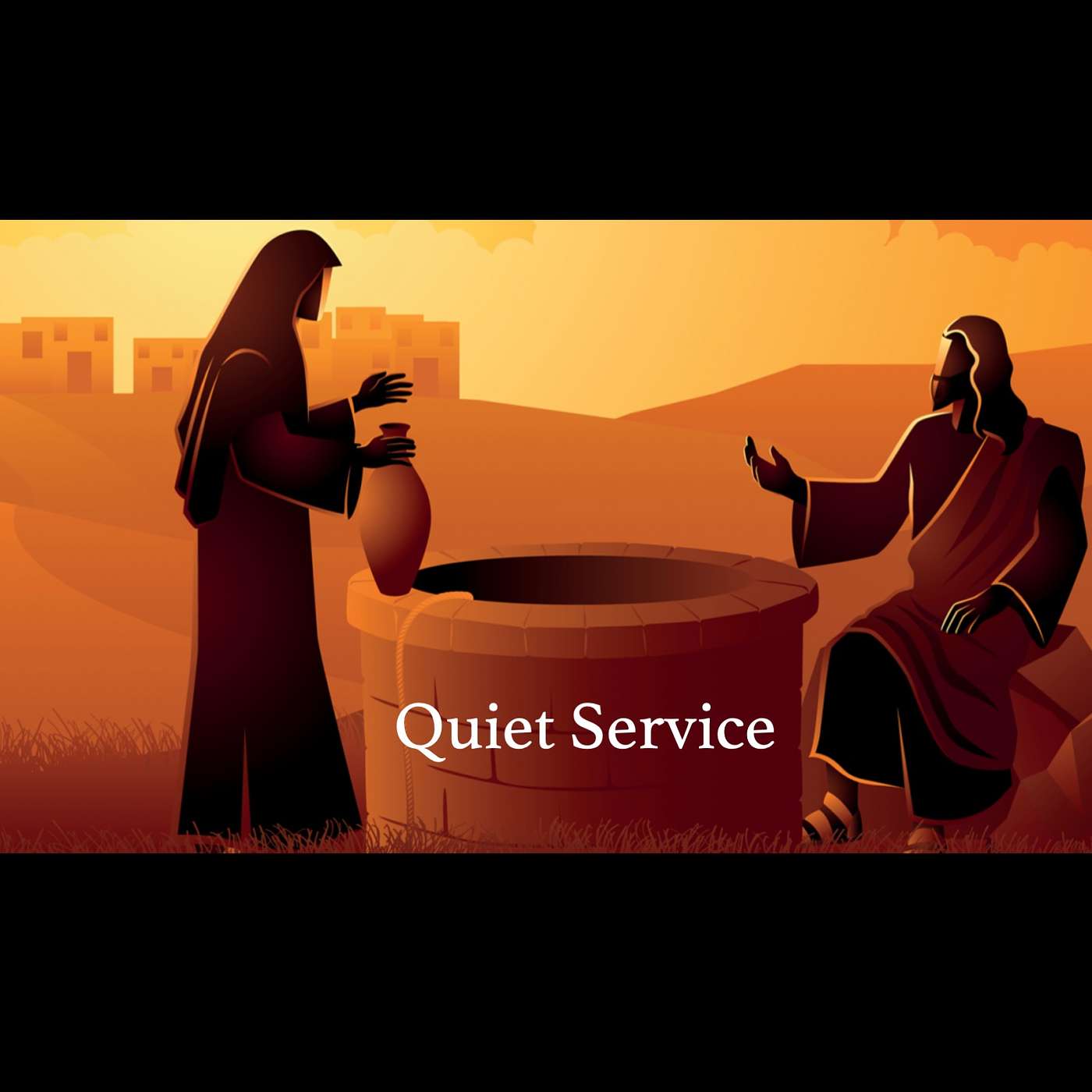 Oakhaven Church Podcast