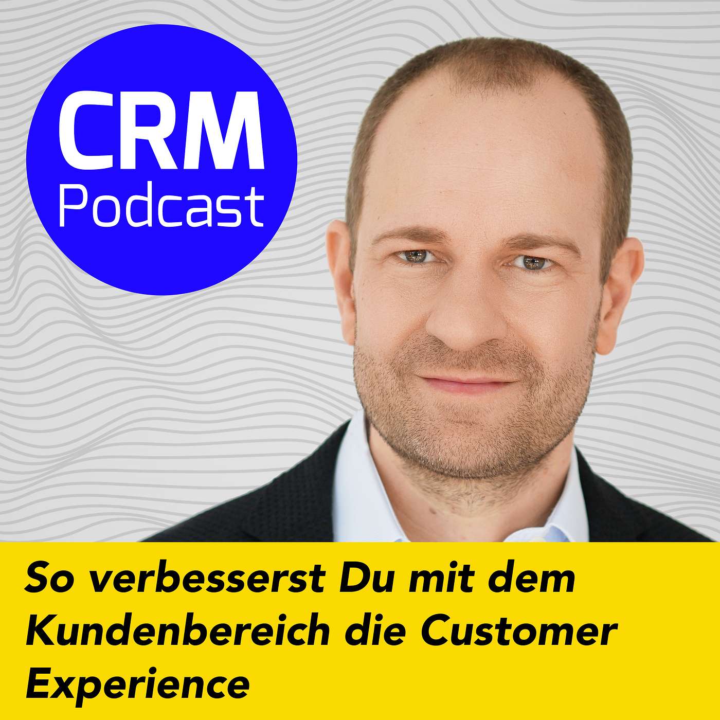 CRM Podcast