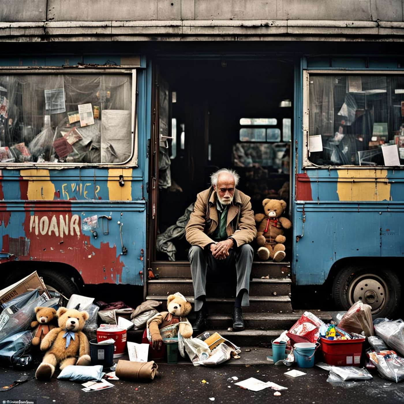 The One Promise Each Day